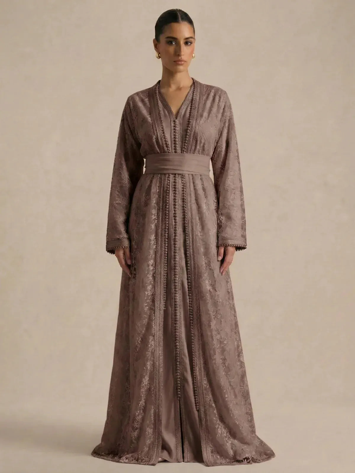 Kaftan-Abend