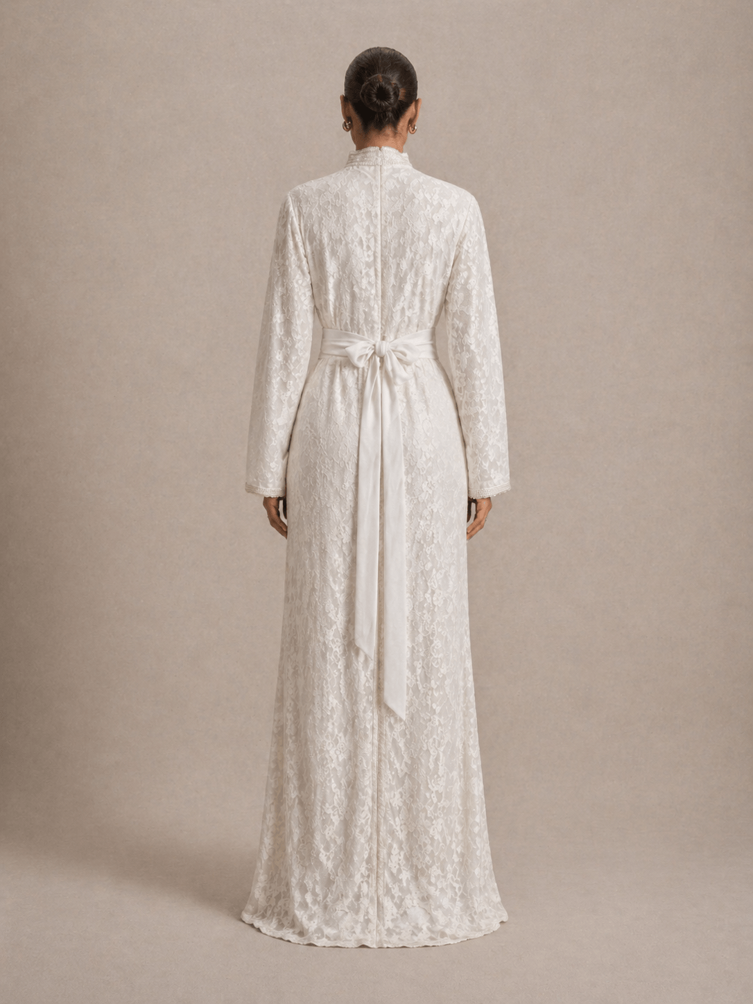 Kaftan Bride