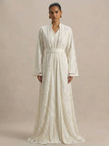Kaftan Bruid Marokkaans