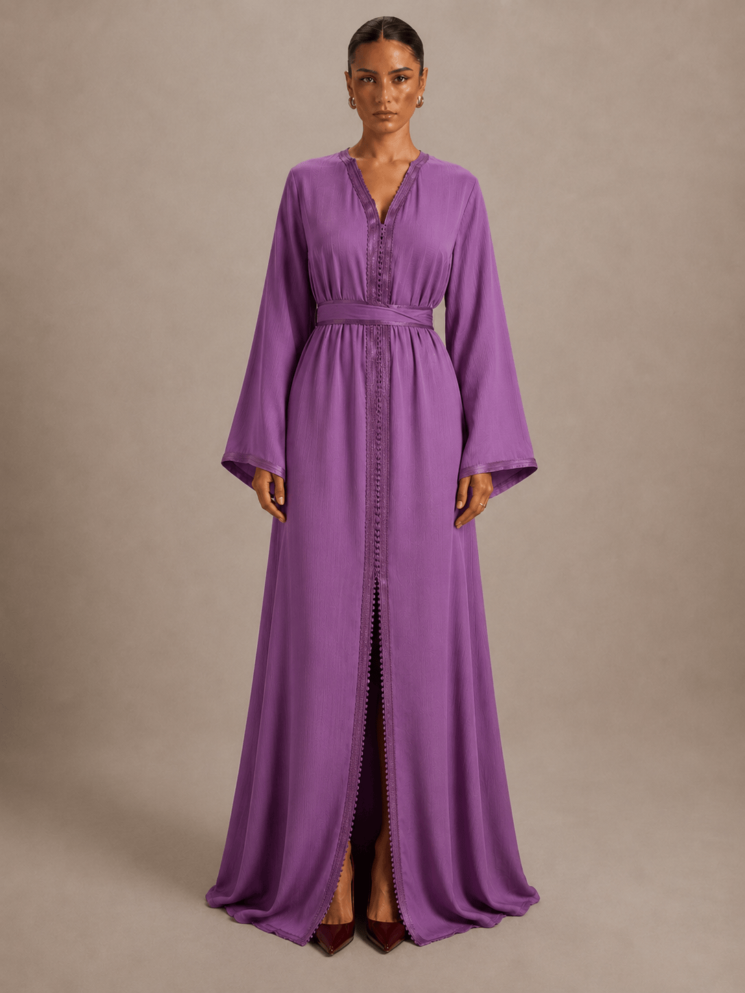 Kaftan Hochzeitsgast