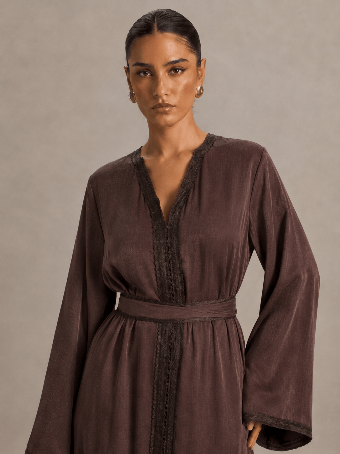 Kaftan Hochzeitsgast
