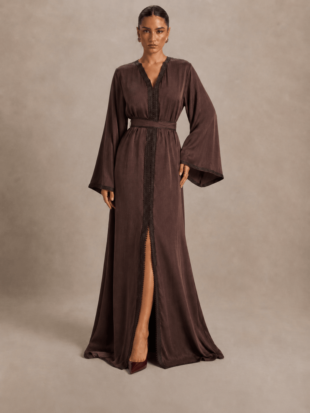 Kaftan Hochzeitsgast