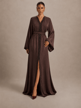 Kaftan Hochzeitsgast
