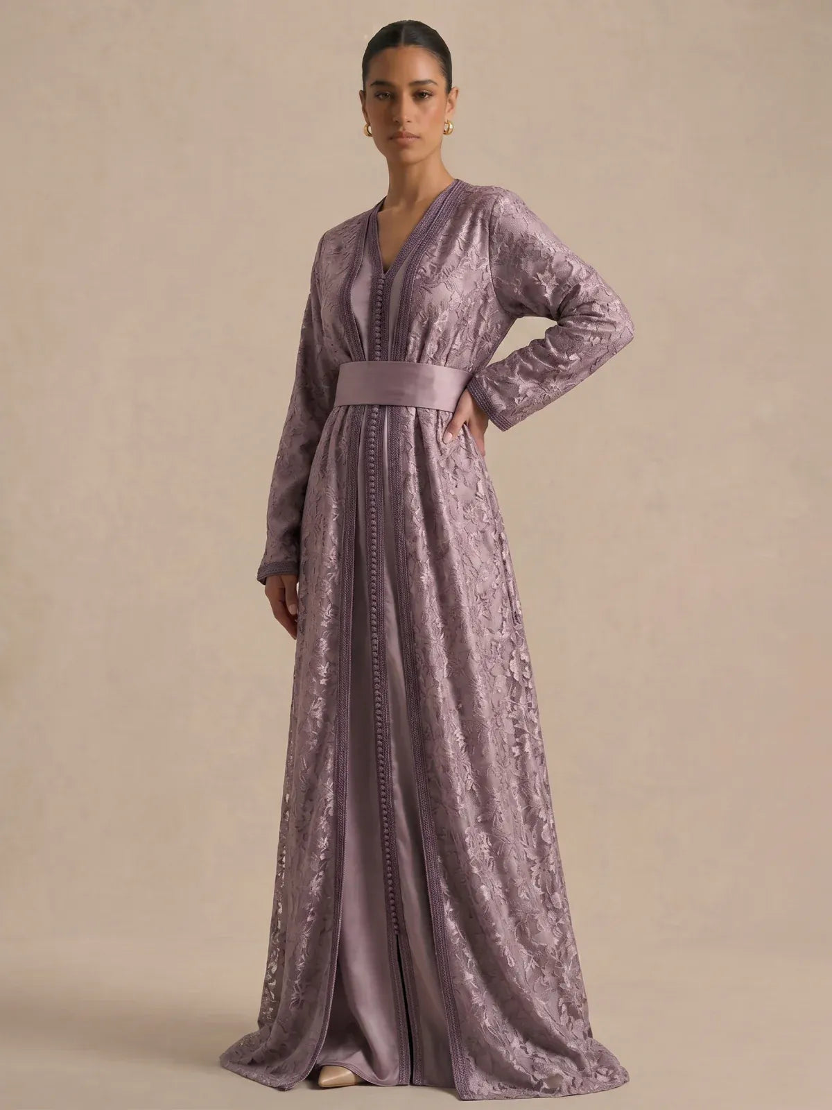 Kaftan Chic