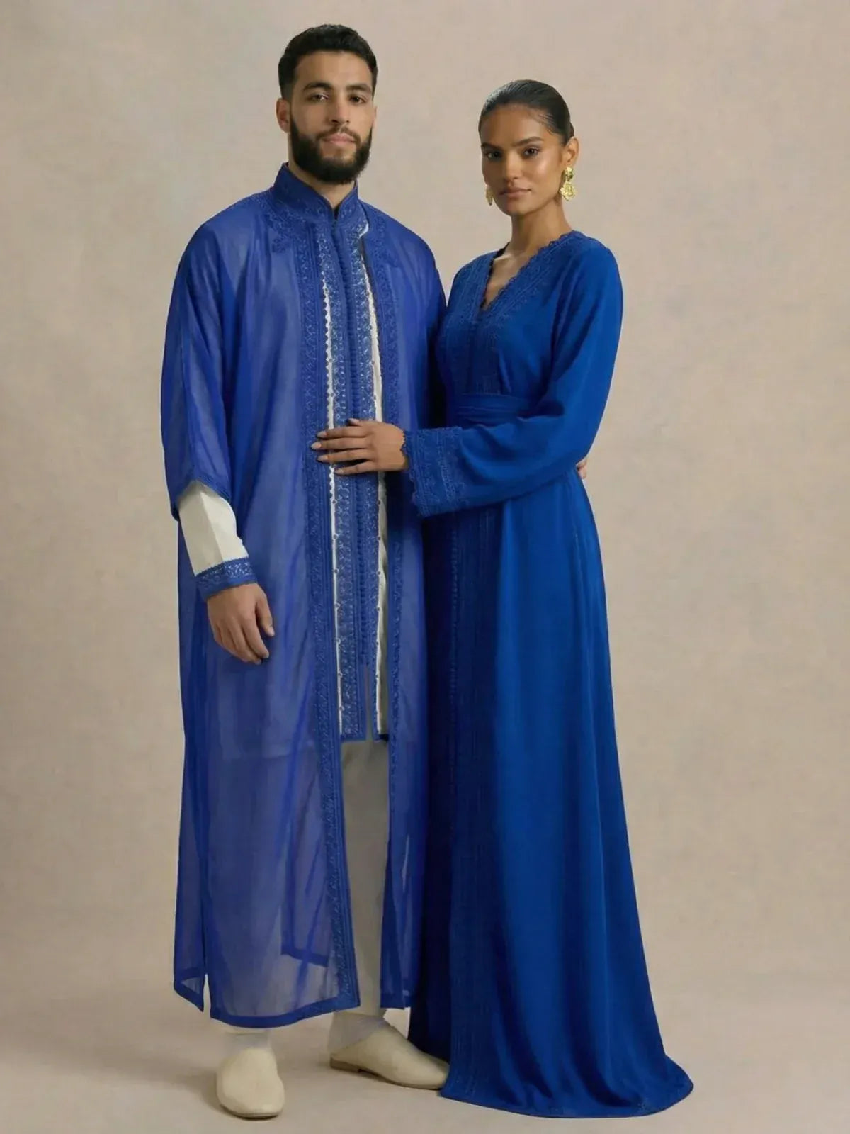 Kaftan Dubai
