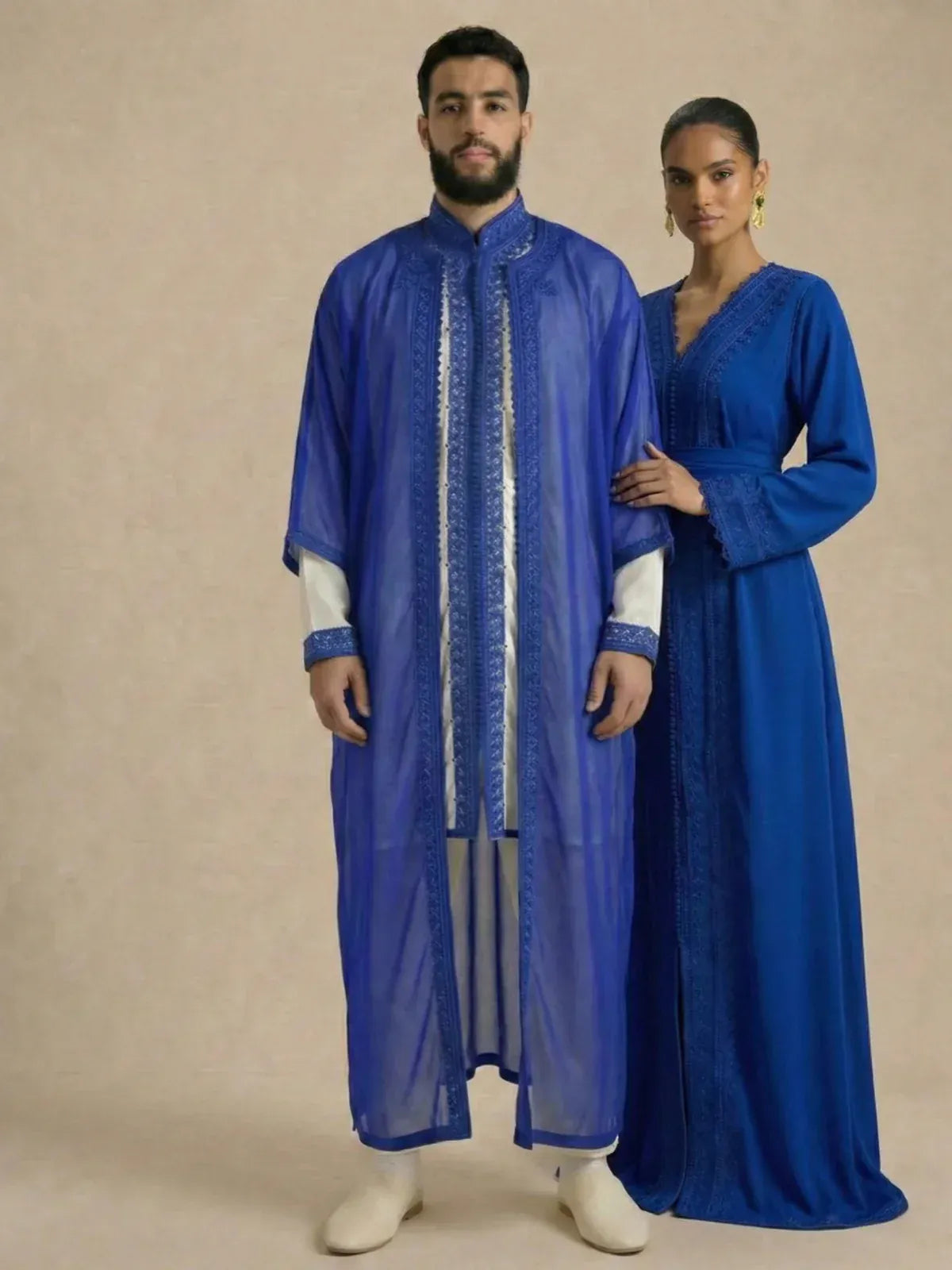 Kaftan Dubai