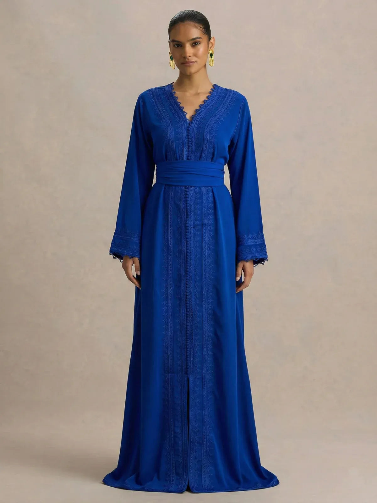 Kaftan Dubai