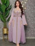 Kaftan Henna