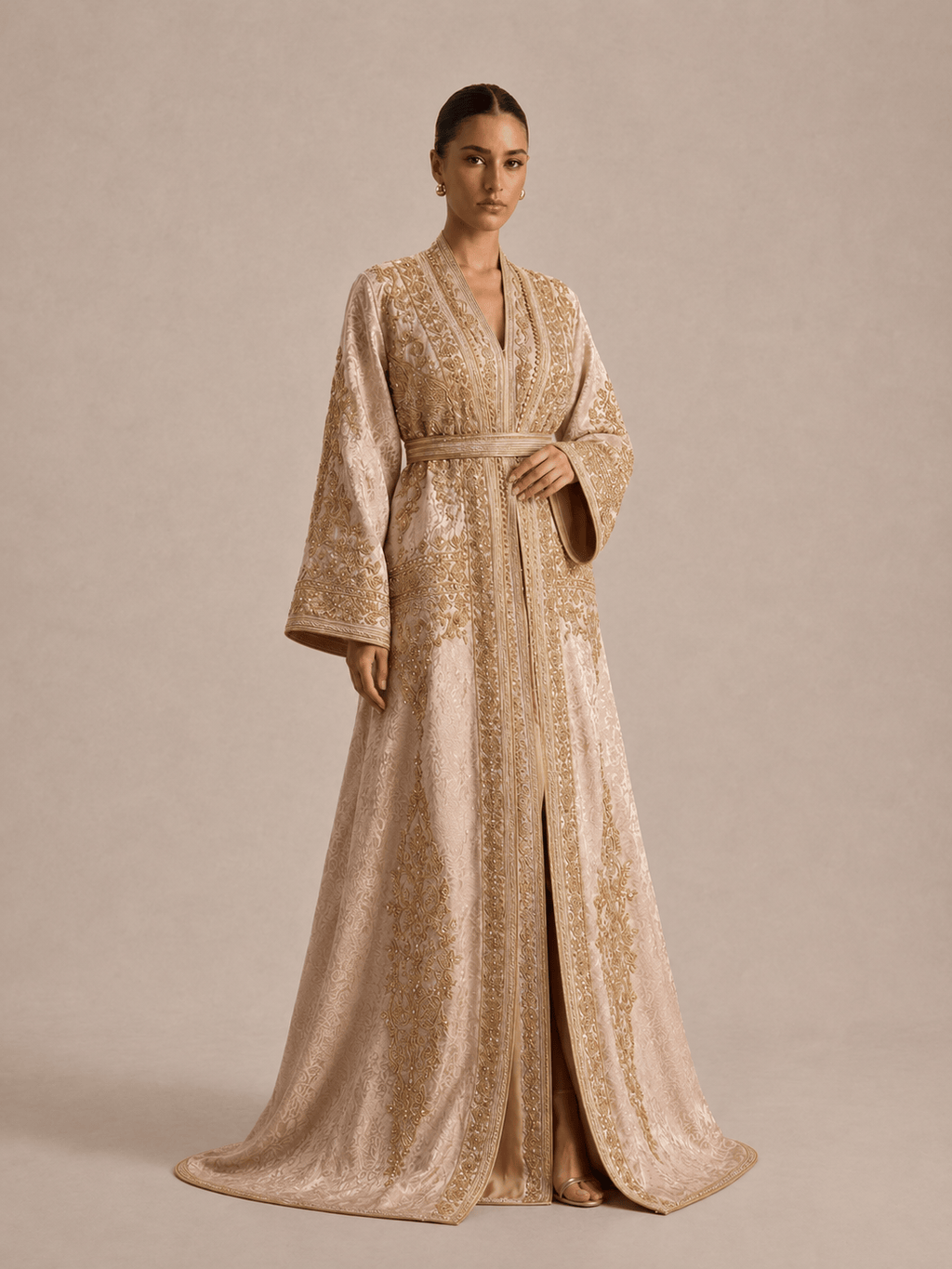 Kaftan Hlel