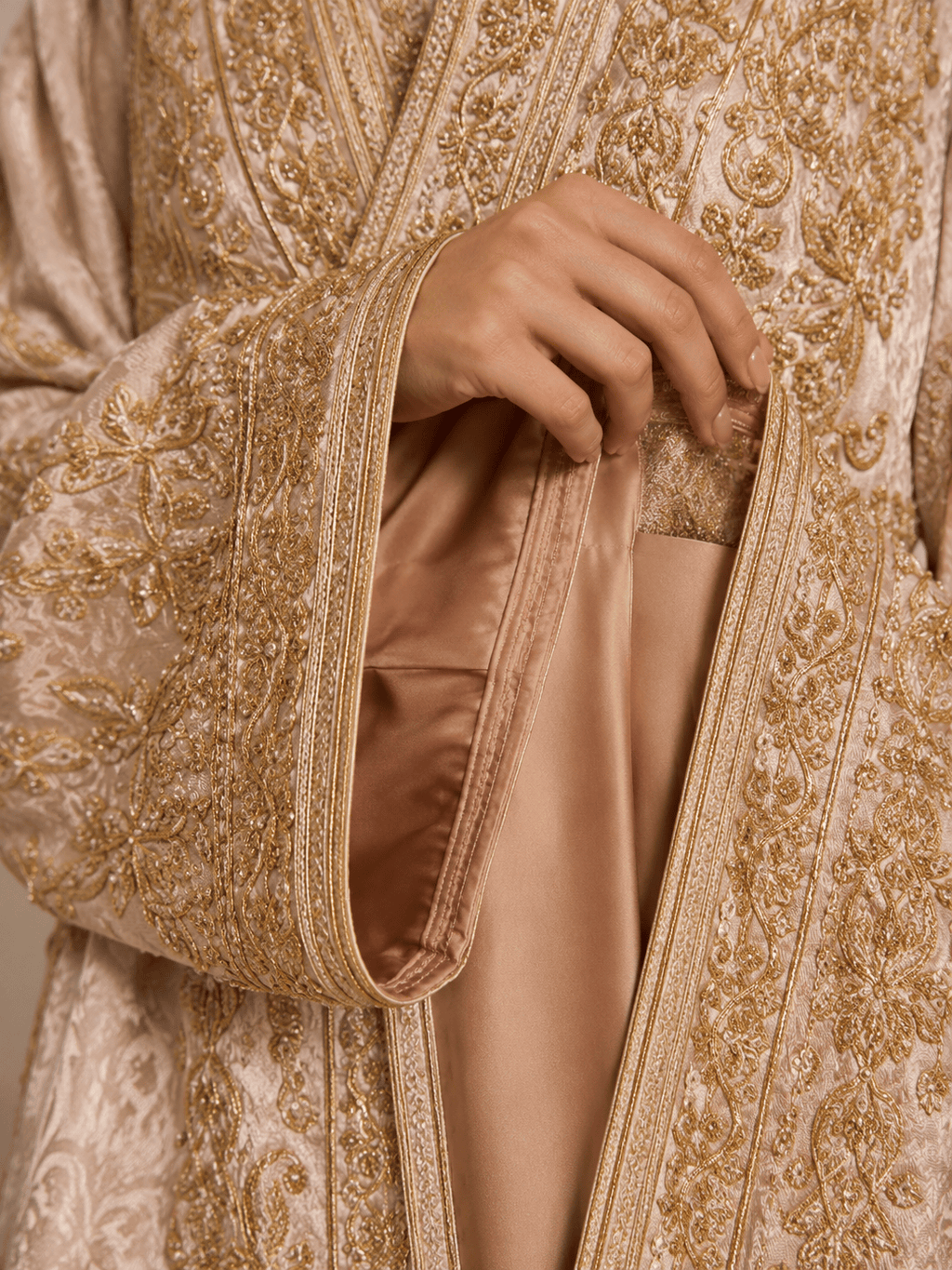 Kaftan Hlel