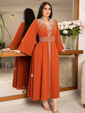 Kaftan Kort