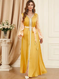 Kaftan Lichtgewicht