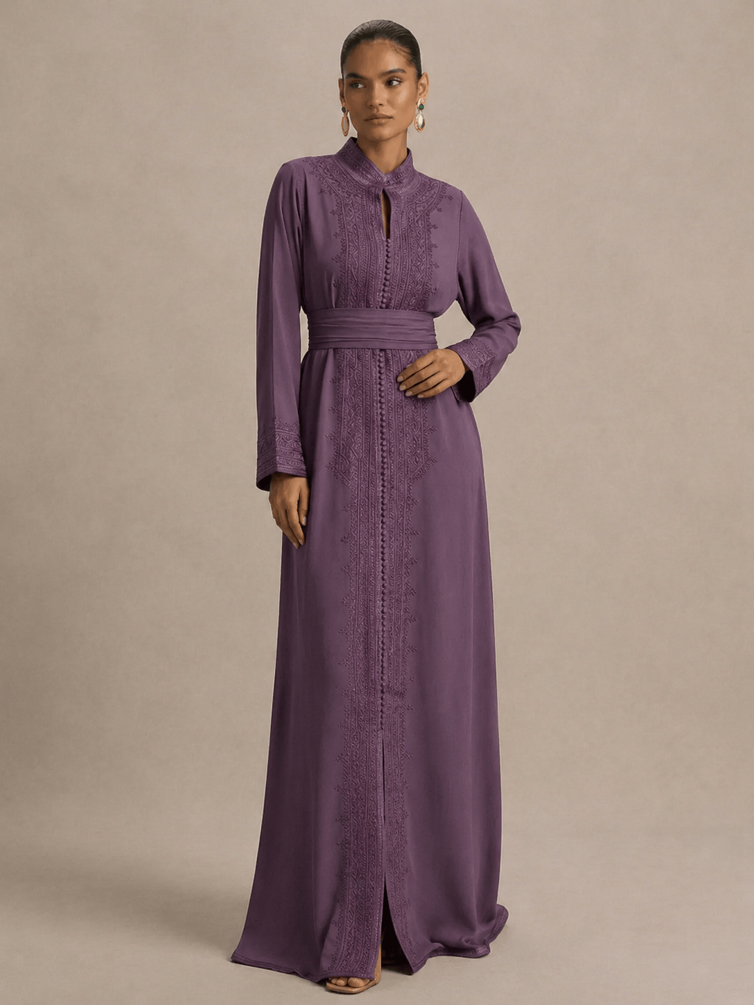 Kaftan Helllila
