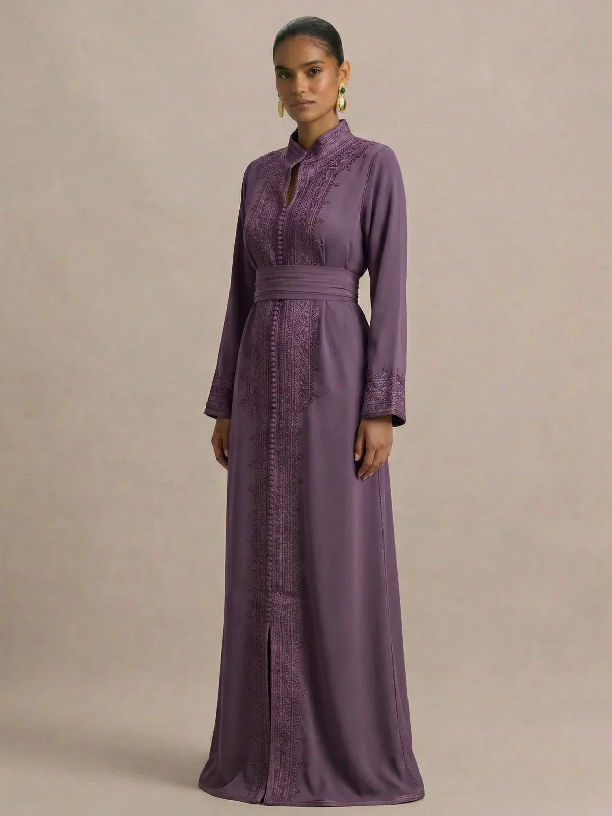Kaftan Helllila