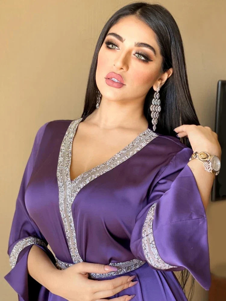 Kaftan aus Marokko