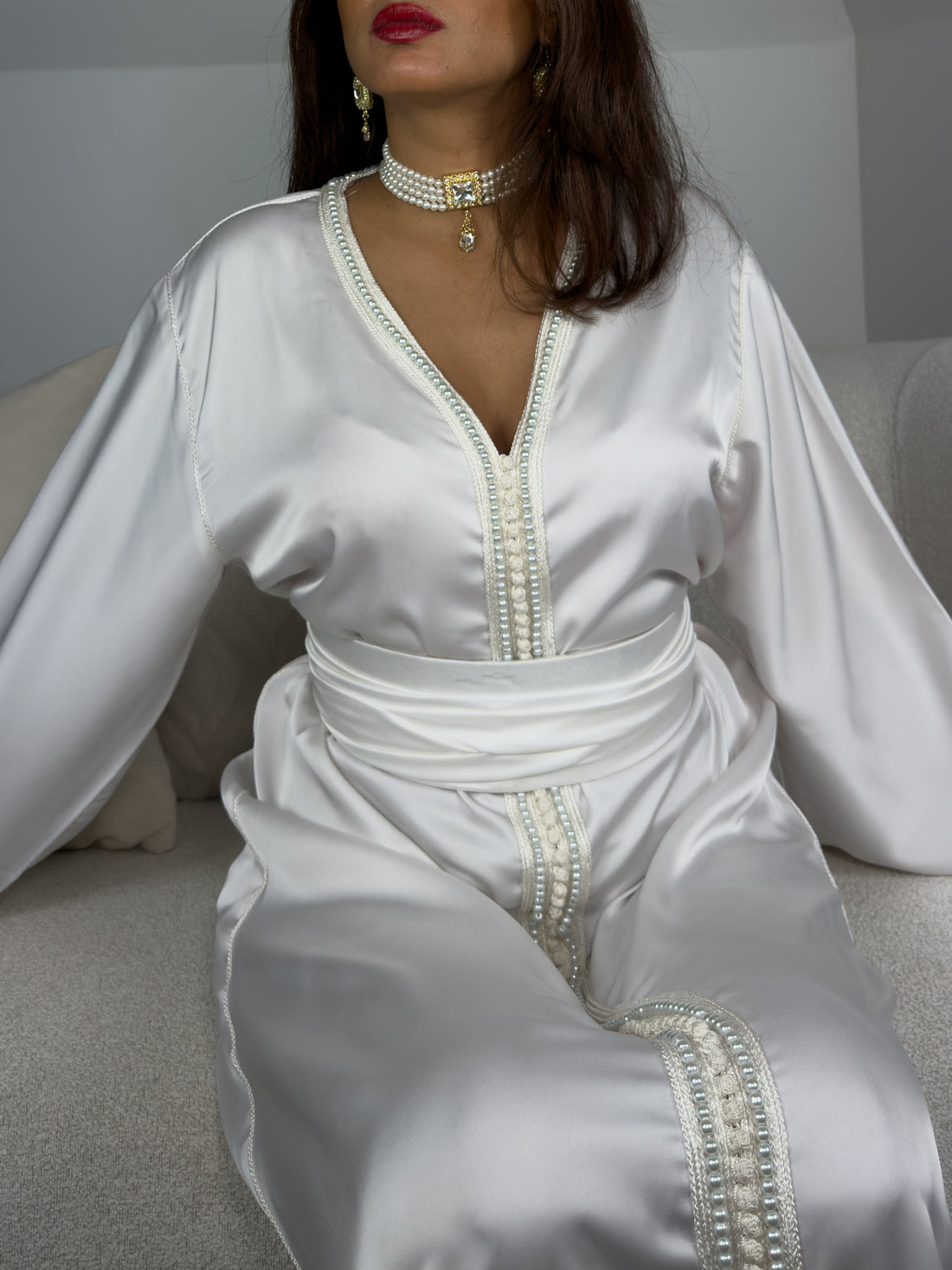 Comfort and elegance