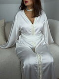 Kaftan Marokkaans Eenvoudig