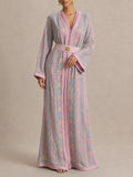 Kaftan Marokkaans Traditioneel