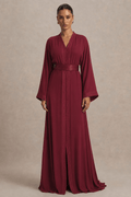 Kaftan Modern en Eenvoudig