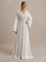 Kaftan Pearl - Pre-order 5 to 6 Weeks
