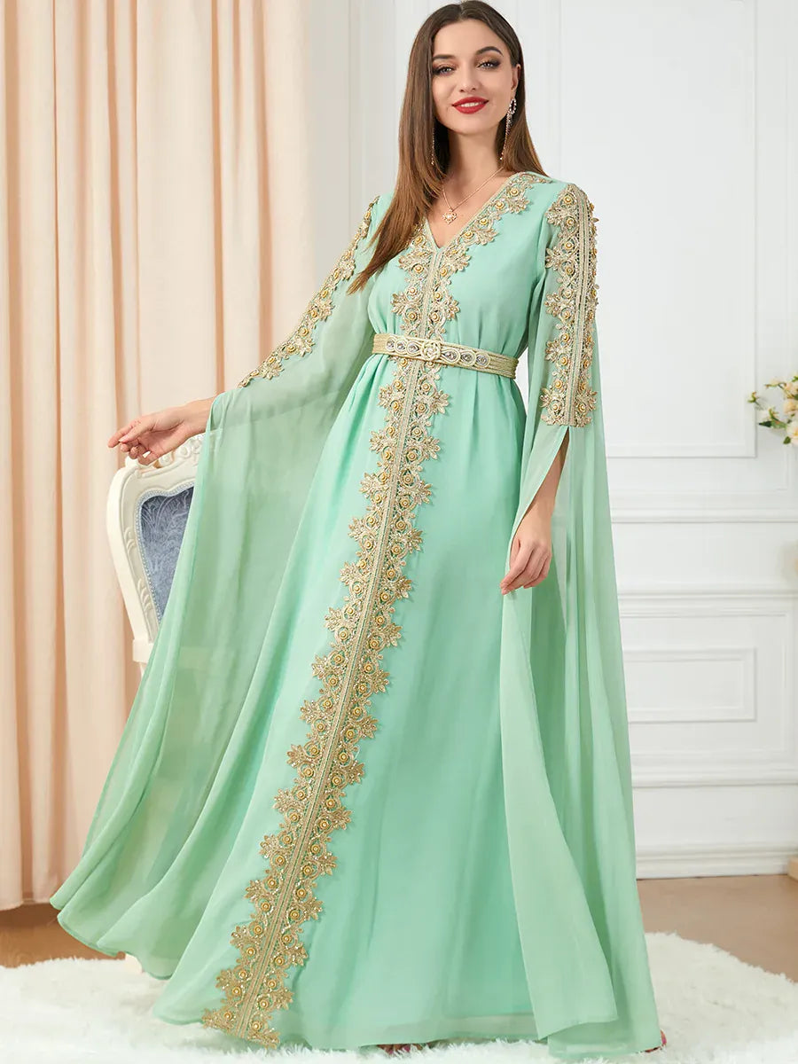 Kaftan Parijs