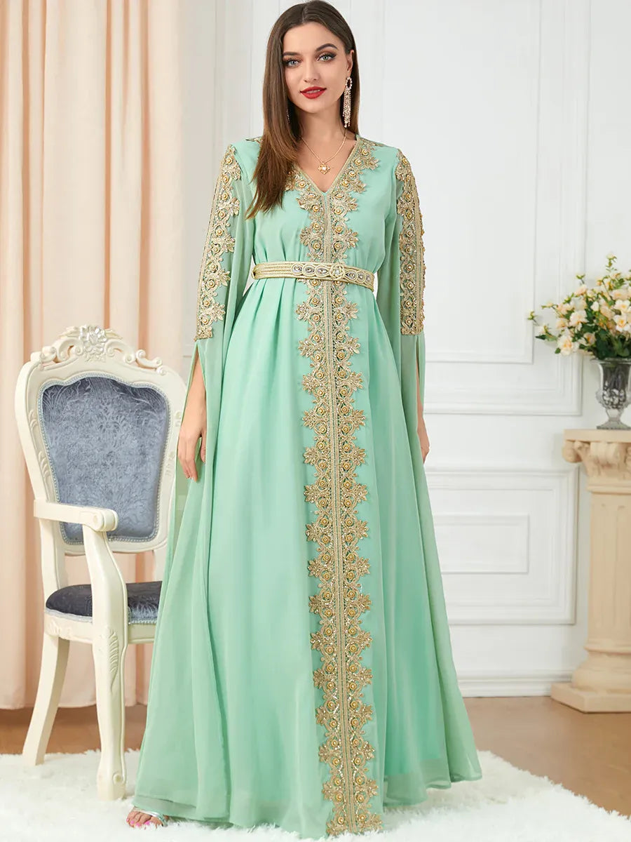 Kaftan Parijs