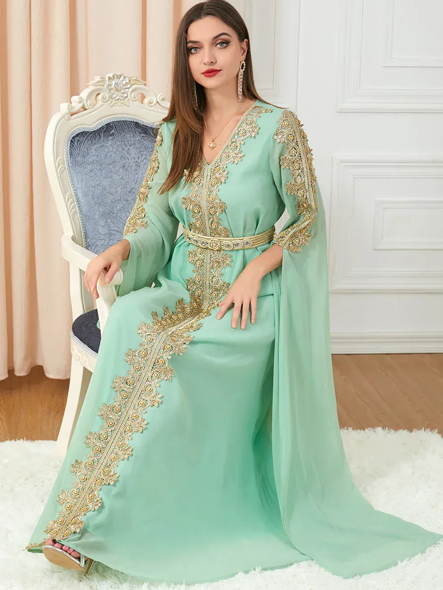 Kaftan Paris