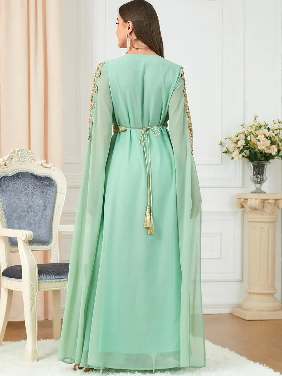 Kaftan Paris
