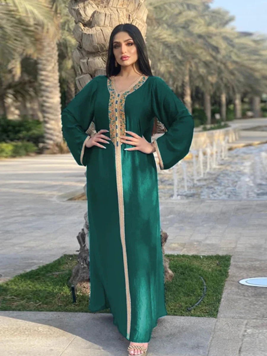 Kaftan Günstig