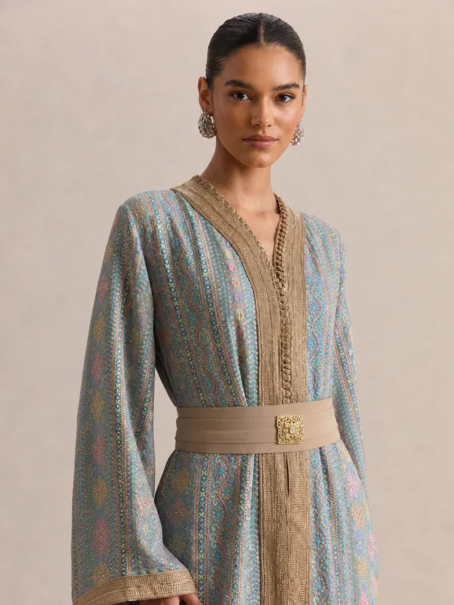 Princess Kaftan