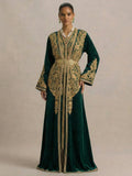 Kaftan takchita
