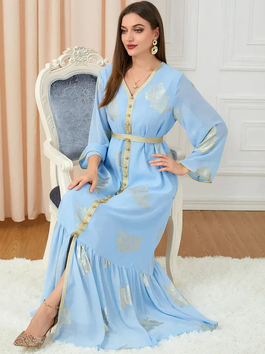 Kaftan Tlija