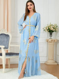 Kaftan Tlija