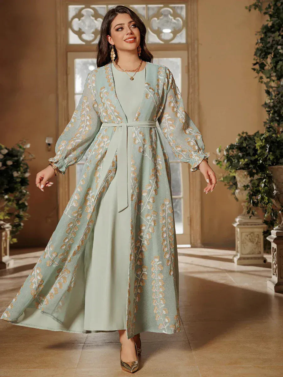 Kaftan Tuniek
