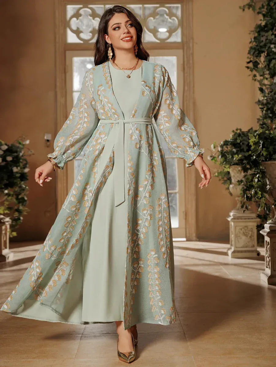 Kaftan-Tunika