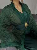 Kaftan Turks – afbeelding 1