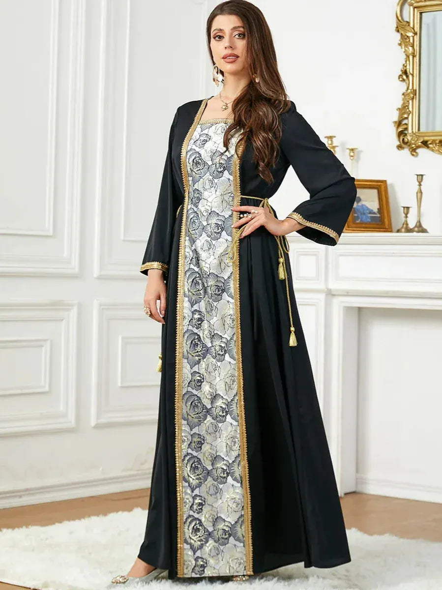 Vintage Caftan