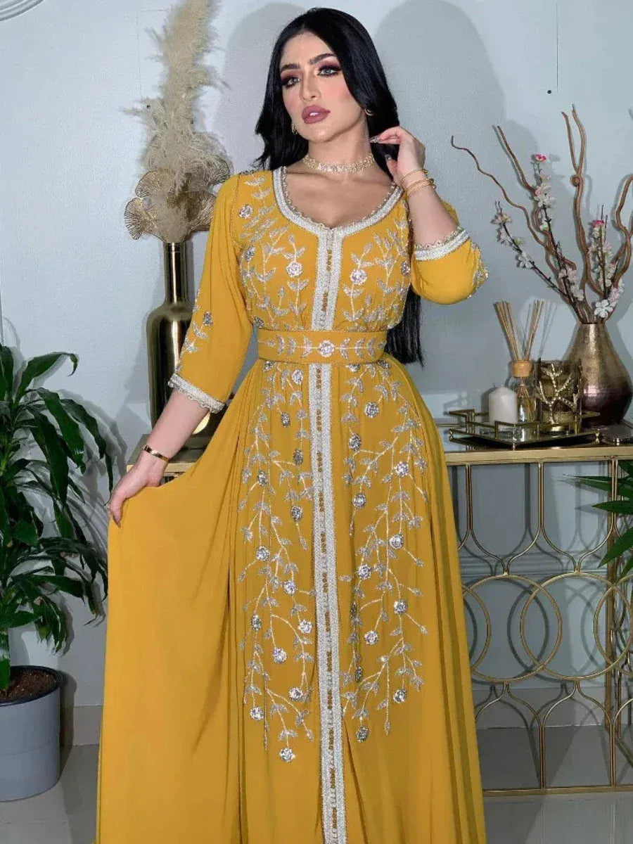 Kaftan Günstige Große Größen