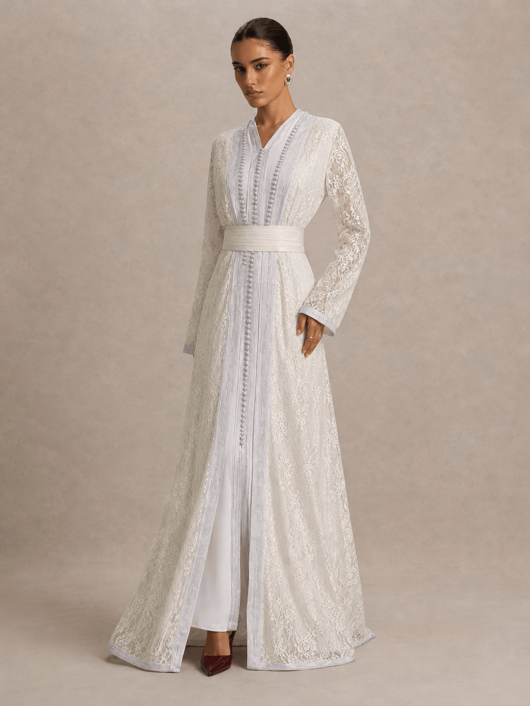 Comfort and elegance