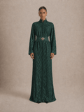 Kaftan Zeemeermin