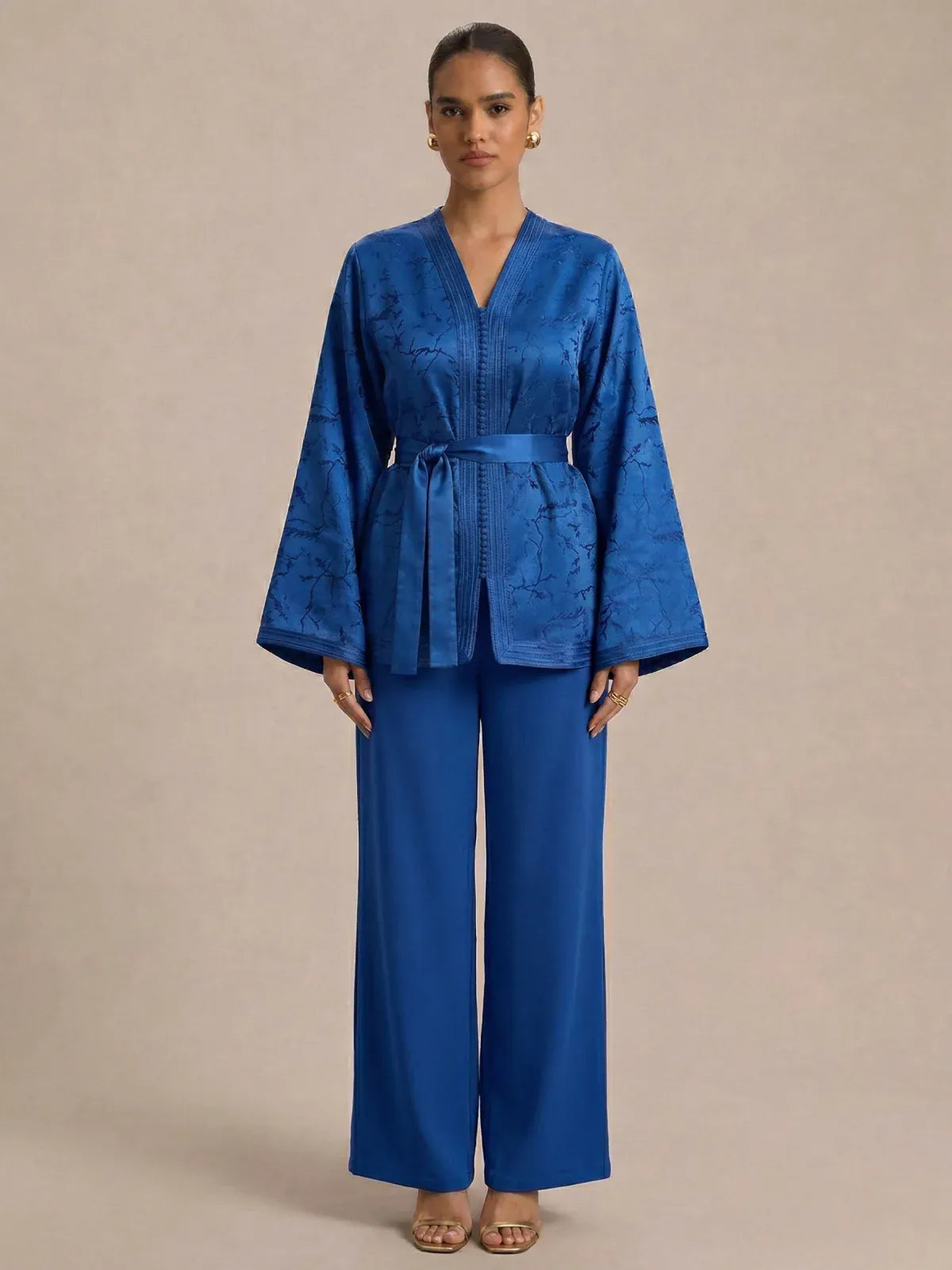Kimono Kaftan