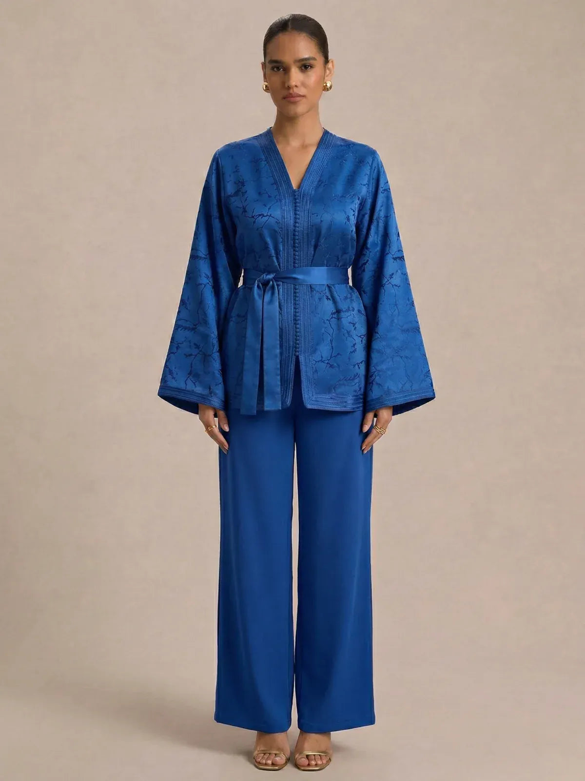 Kimono Caftan