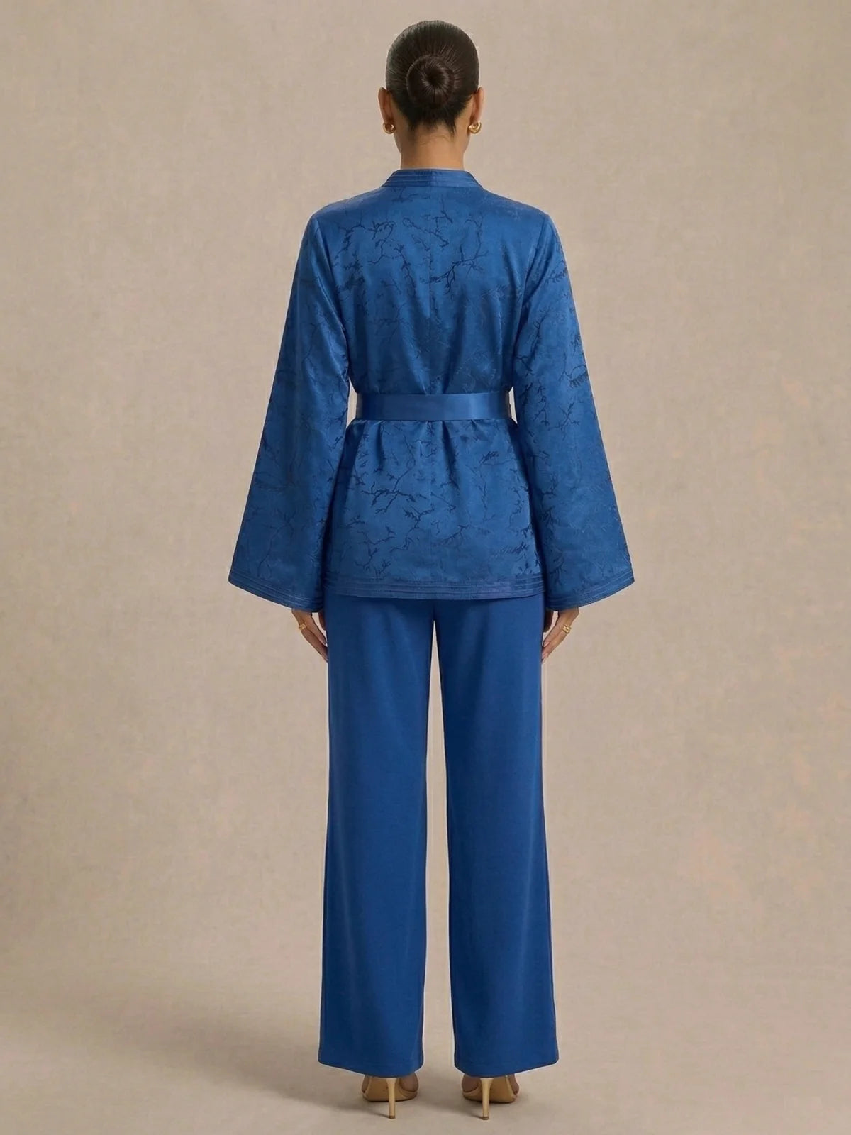 Kimono kaftano