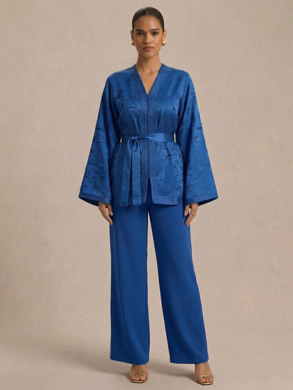 Kimono Kaftan
