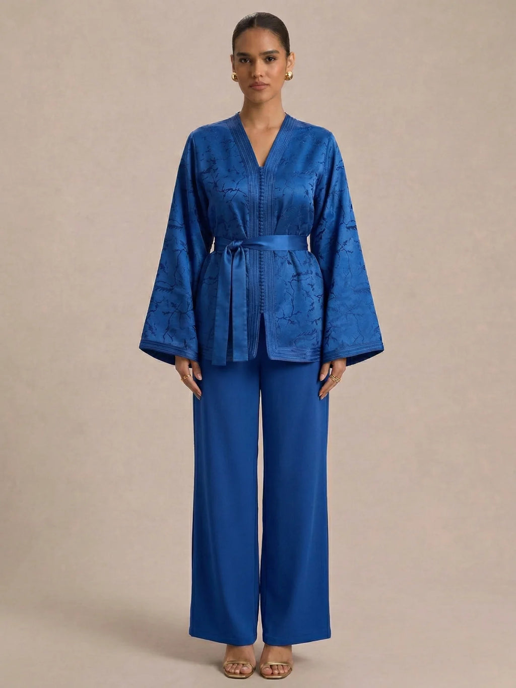 Kimono Kaftan