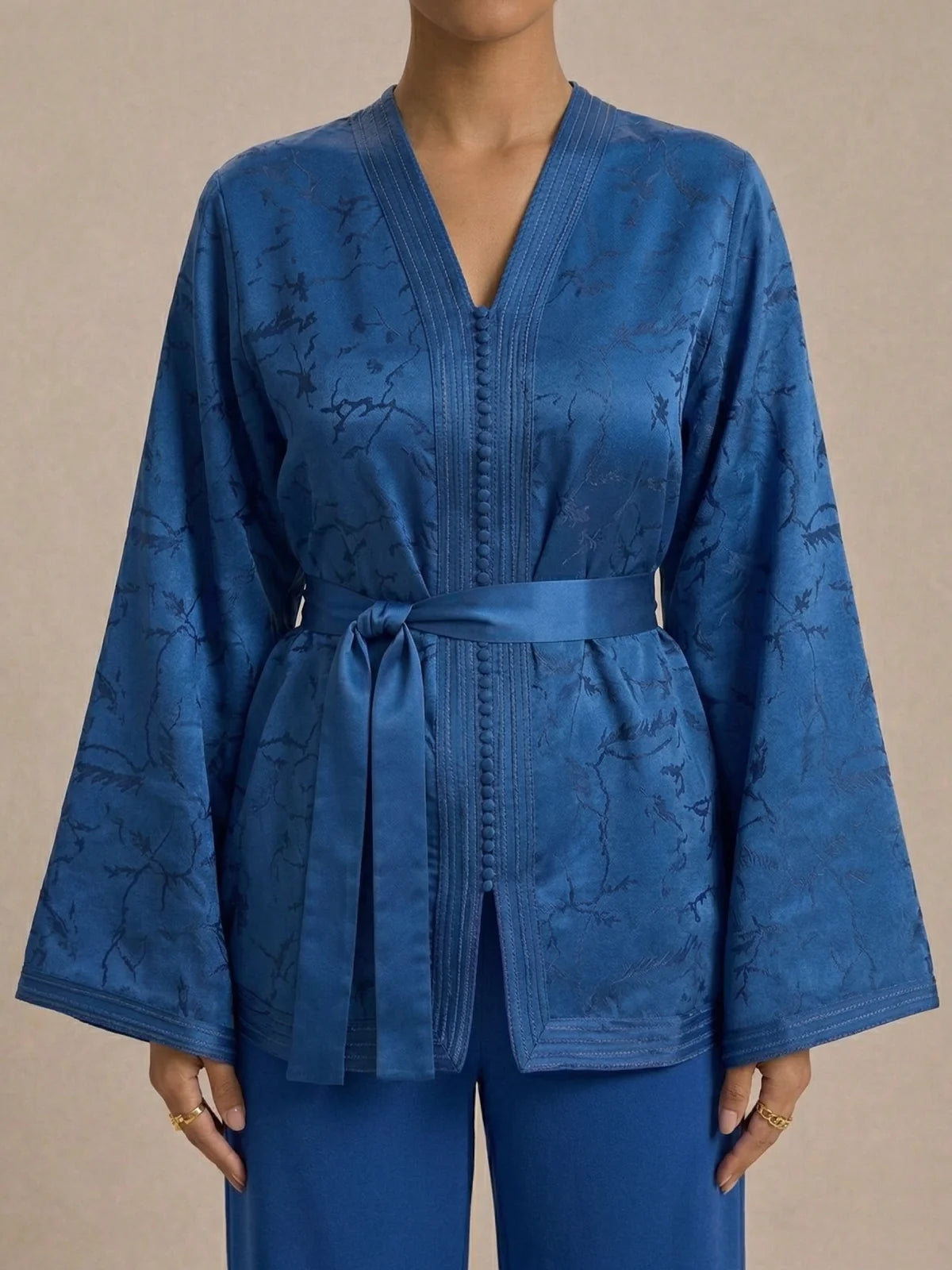 Kimono Kaftan