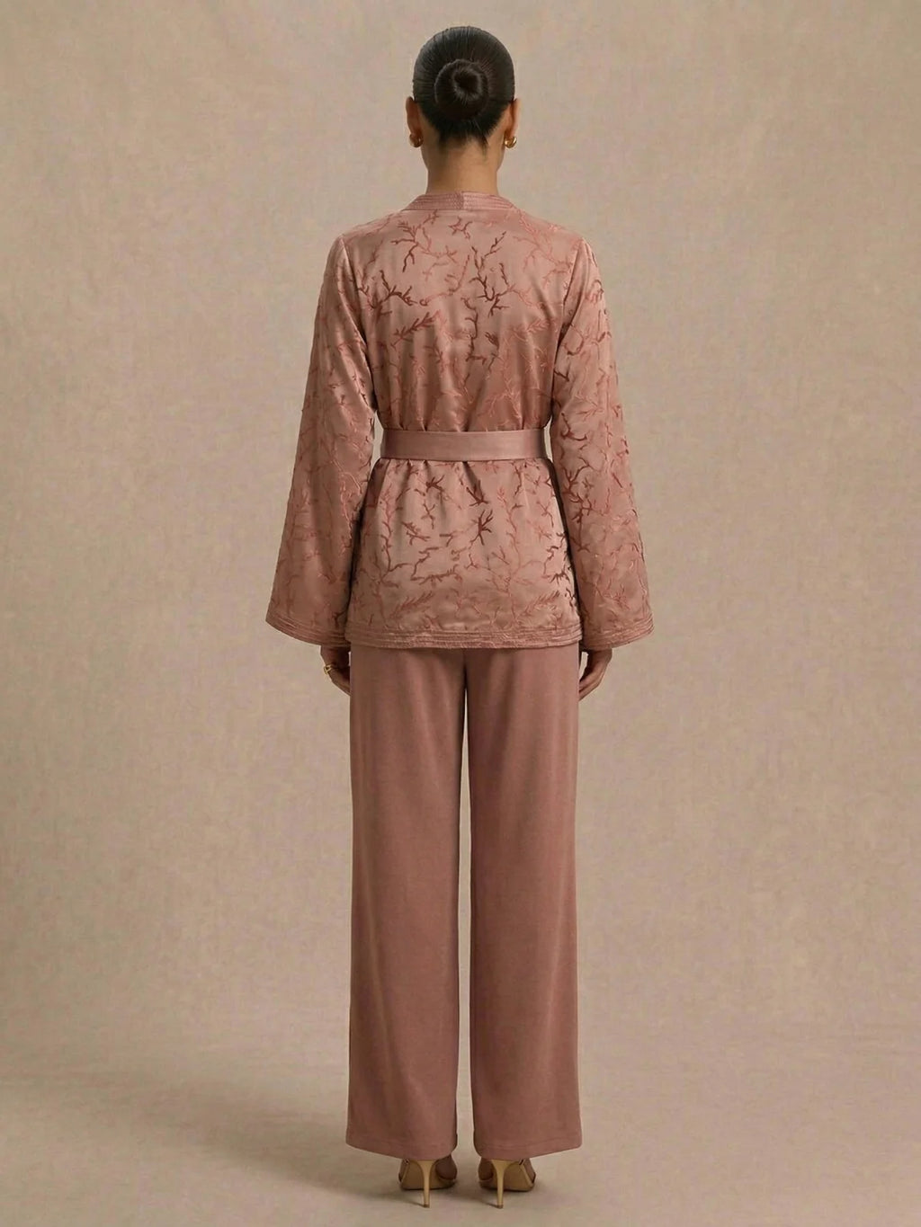 Jabador Damen Set