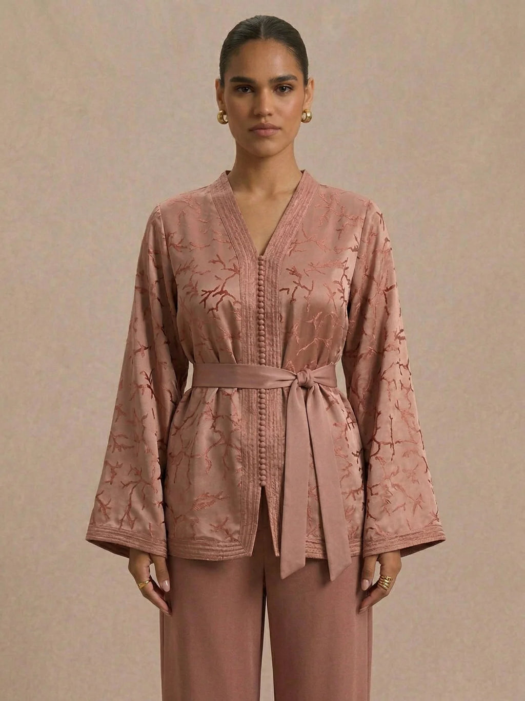 Jabador Damen Set