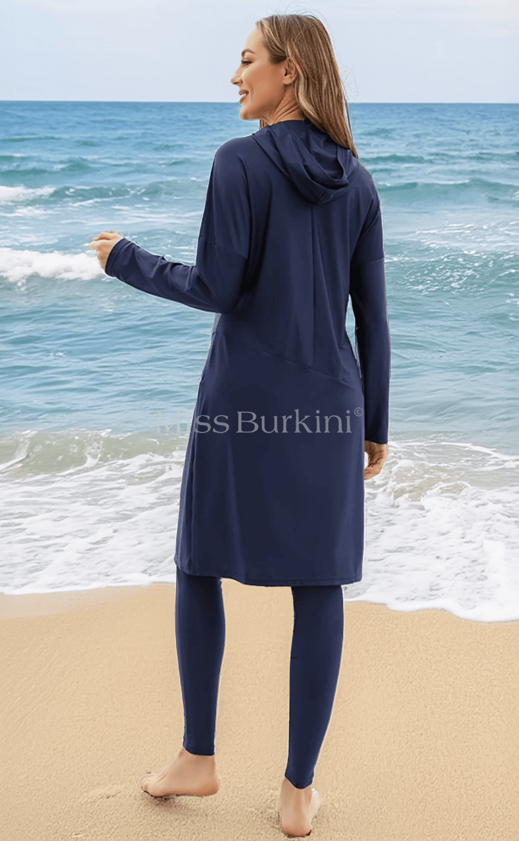 Leynas weiter Burkini