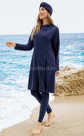 Leyna wijde burkini